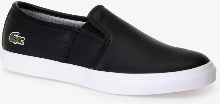 Women's Slip-On Shoe