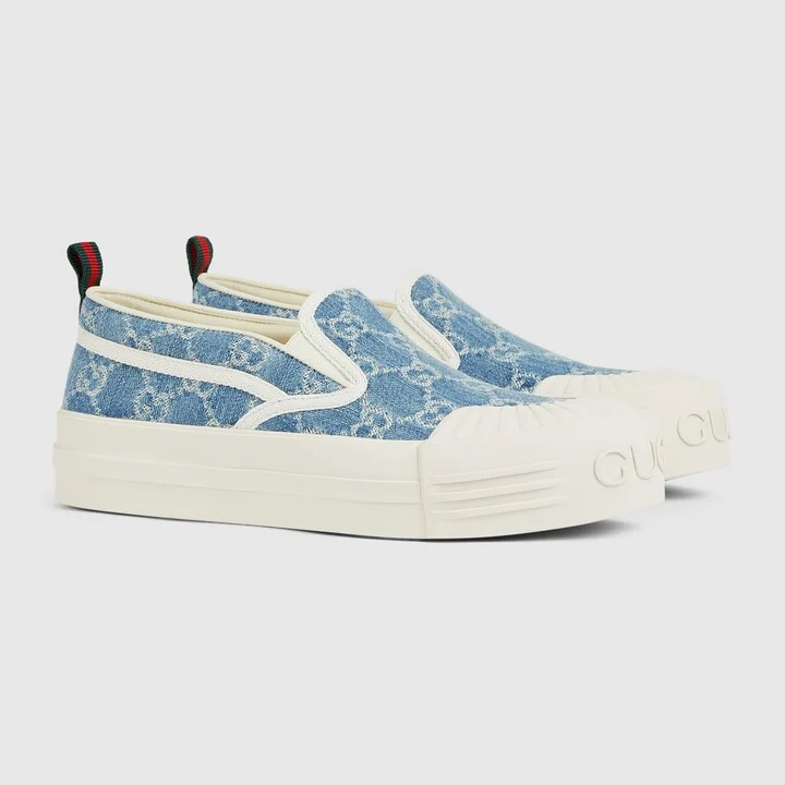Women's slip-on sneaker - Image 2