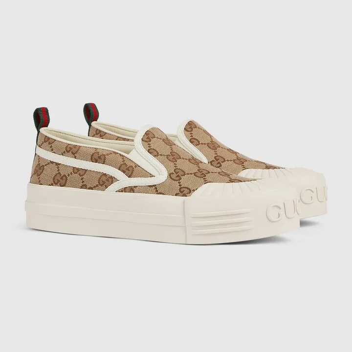 Women's slip-on sneaker - Image 2