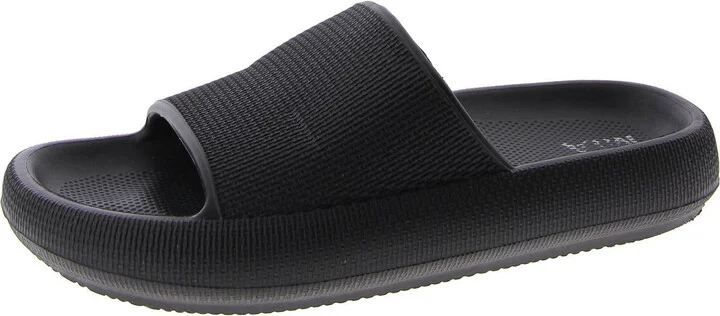 Womens Slip One Man Made Flip-Flops