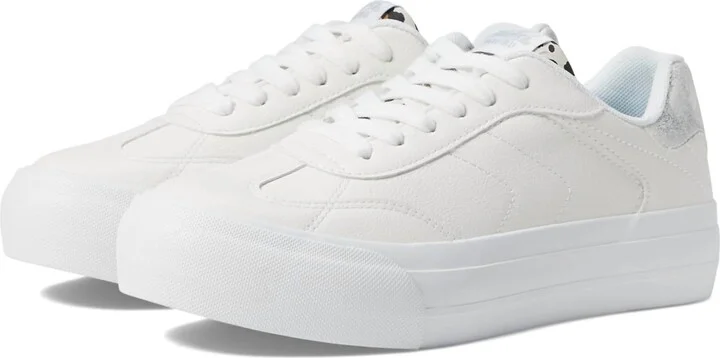 Women's Smash Sneaker In White Ella/reese/off White Panthera