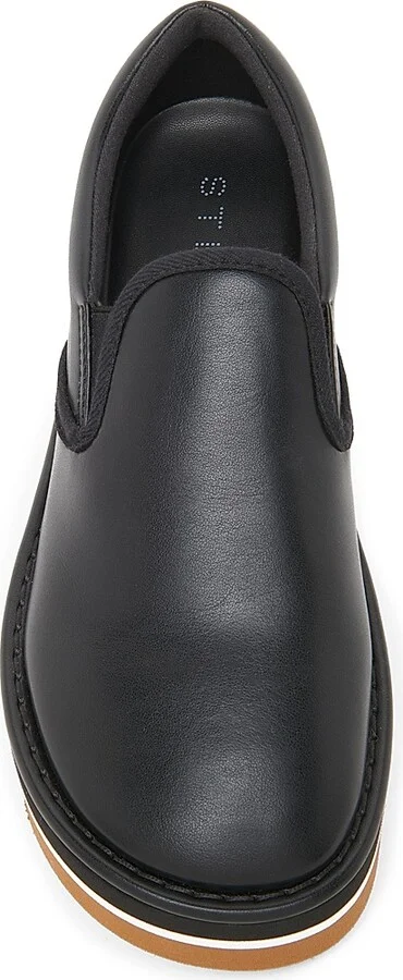 Women's Sneakelyse Loafers - Black - Size 5 - Image 4