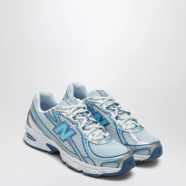 Women's Sneaker 740 blue Agate//Sky blue