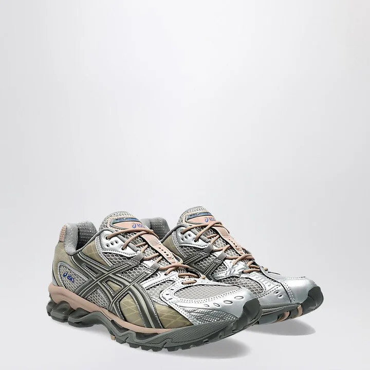 Women's Sneaker Gel-Nimbus 10.1 Moonrock/Truffle