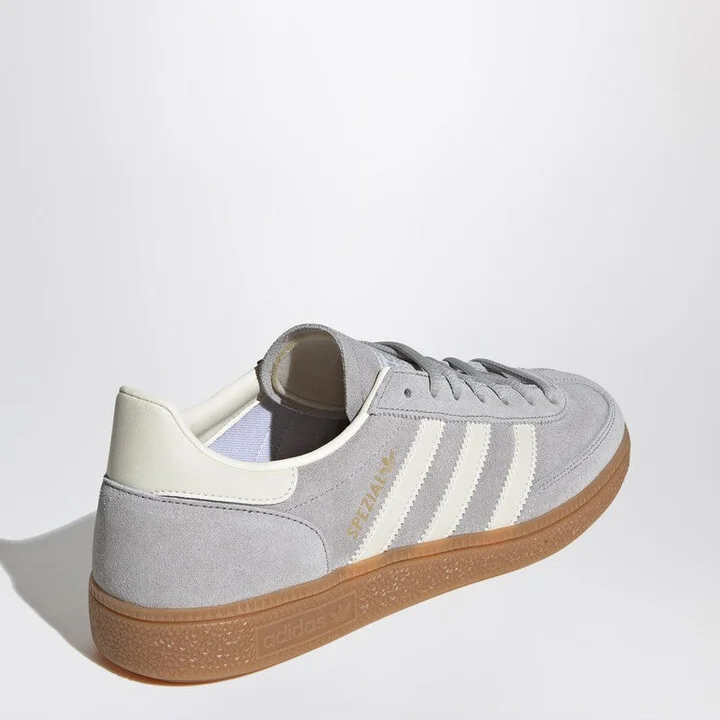Women's Sneaker Handball Spezial Grey Two/Cream White/Cloud White - Image 2