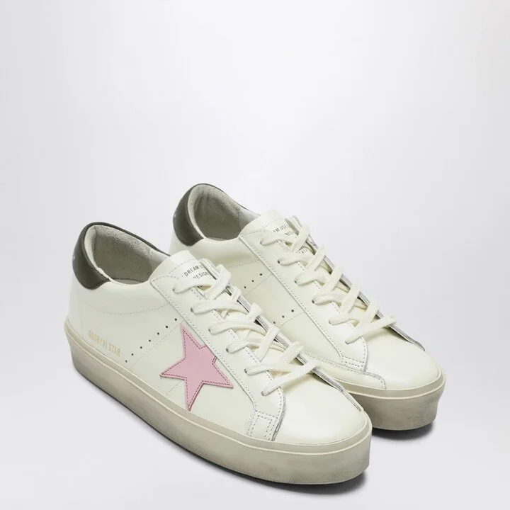 Women's Sneaker Hi Star /pink/