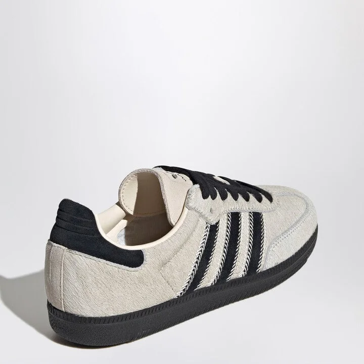 Women's Sneaker Samba Og Wonder White/Core Black/Alumina - Image 2
