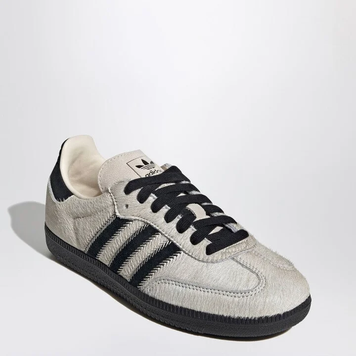 Women's Sneaker Samba Og Wonder White/Core Black/Alumina