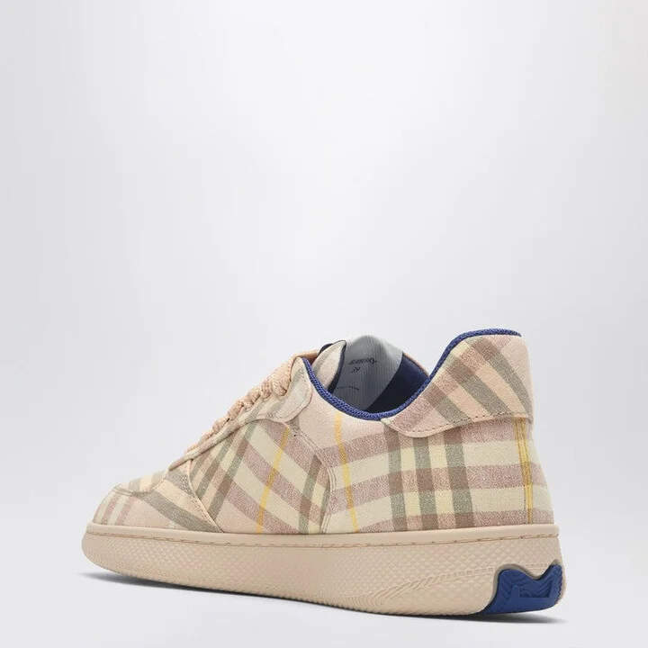 Women's Sneaker Terrace Light Pink - Image 2