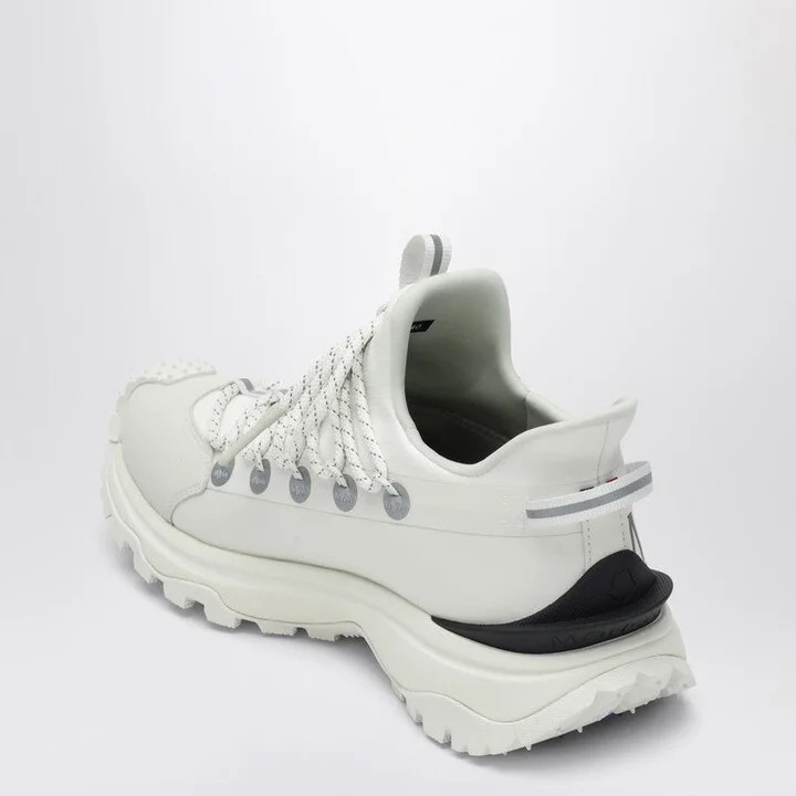 Women's Sneaker Trailgrip Lite2 White - Image 2