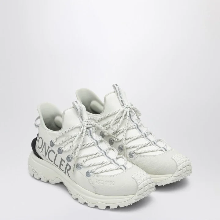 Women's Sneaker Trailgrip Lite2 White