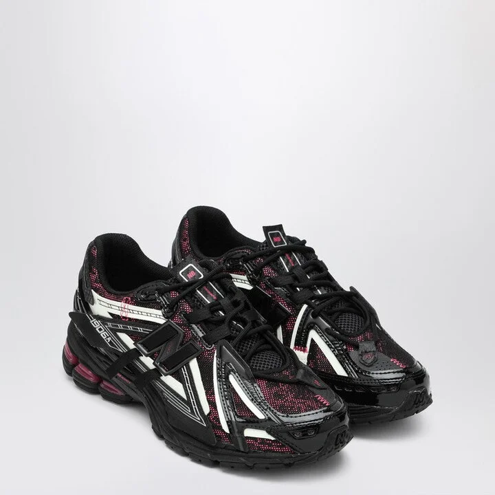 Women's Sneakers 1906A /pink
