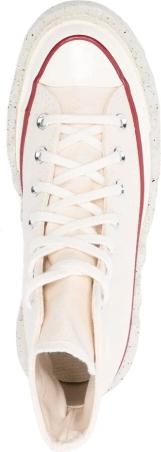 Women's Sneakers Beige - Image 2