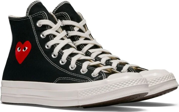Women's Sneakers Black - Image 2