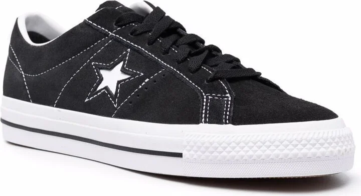Women's Sneakers Black - Image 2