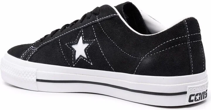 Women's Sneakers Black - Image 3