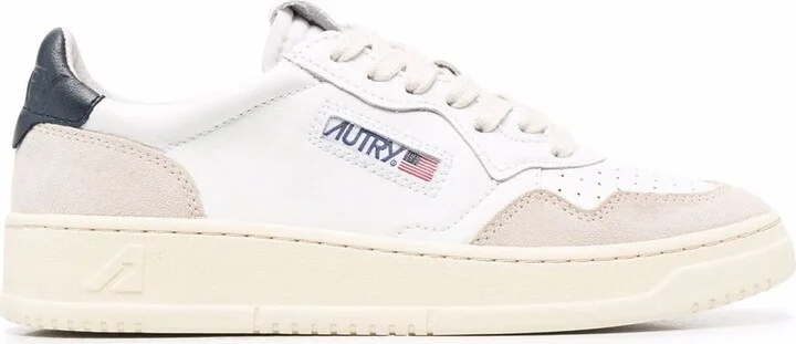 Women's Sneakers blue