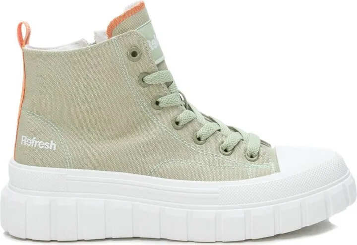 Women's Sneakers Boots By XTI