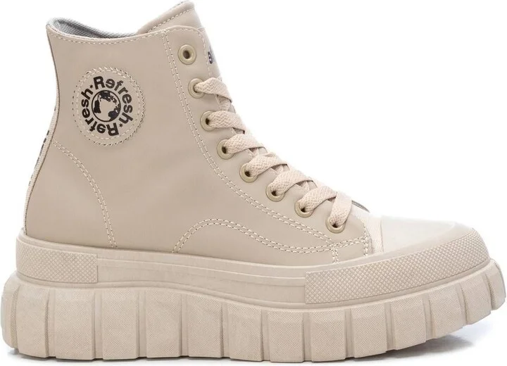 Women's Sneakers Boots By XTI