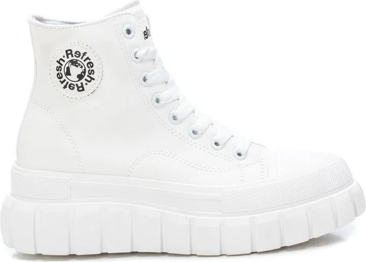 Women's Sneakers Boots By XTI