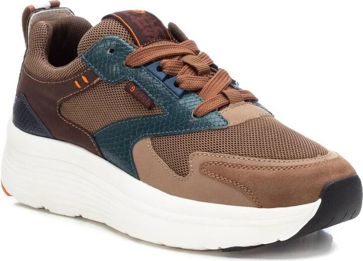 Women's Sneakers By Xti - Image 3