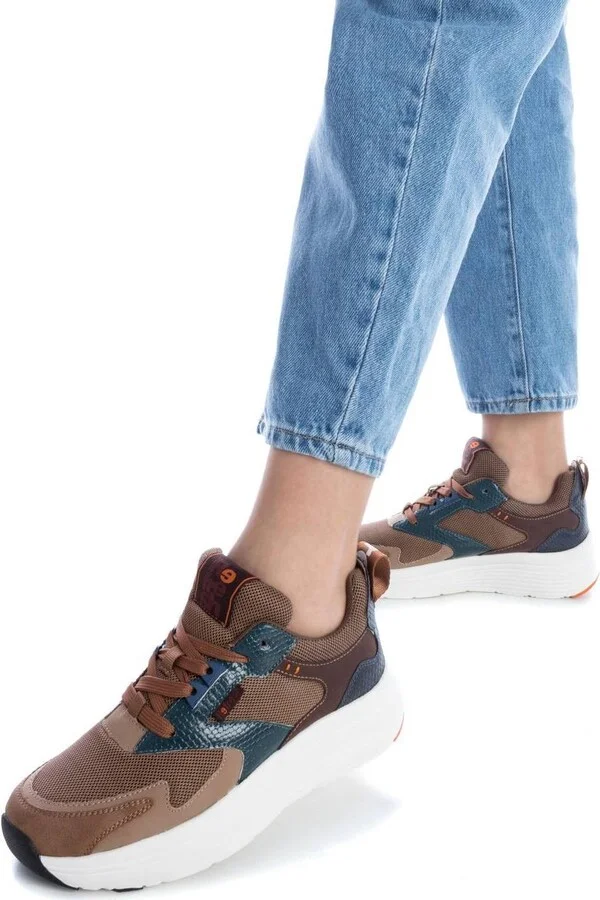 Women's Sneakers By Xti - Image 4