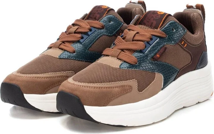 Women's Sneakers By Xti - Image 5