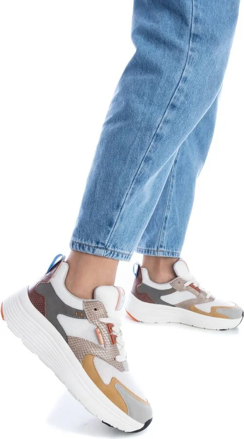 Women's Sneakers By Xti - Image 7