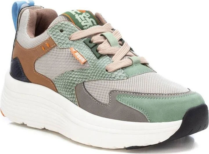 Women's Sneakers By Xti - Image 8