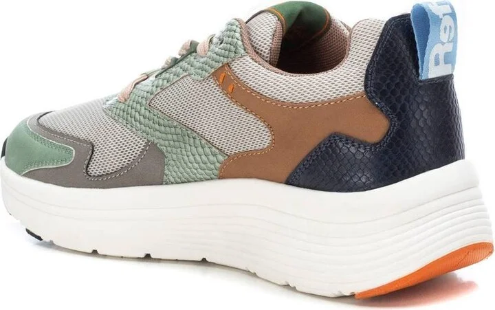 Women's Sneakers By Xti - Image 9