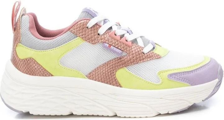 Women's Sneakers By XTI