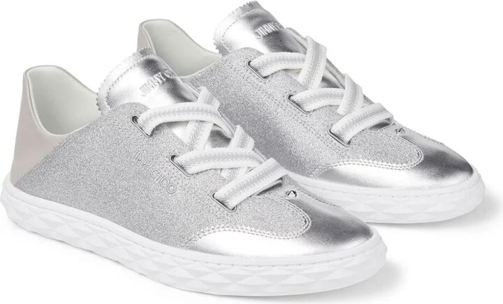 Women's Sneakers Diamond Light Flex - Image 2