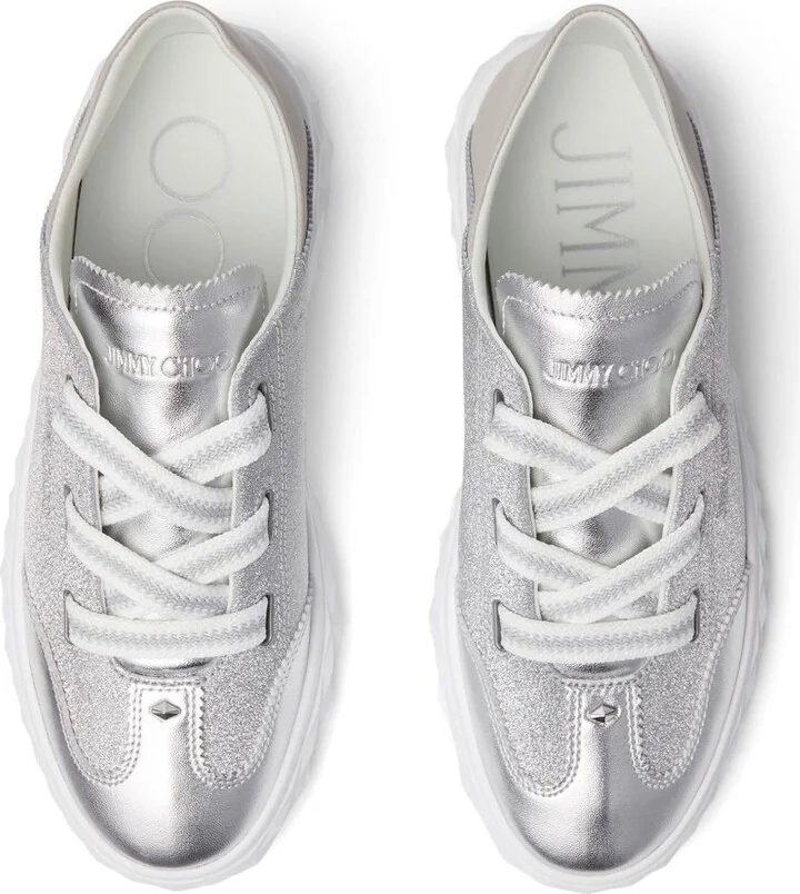 Women's Sneakers Diamond Light Flex - Image 5