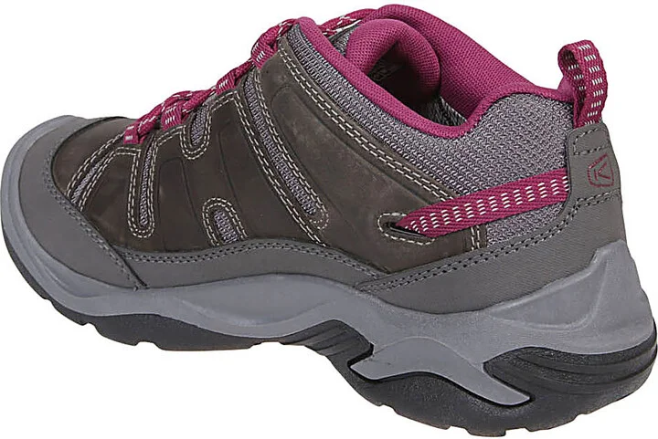 Women's Sneakers Grey - Image 3
