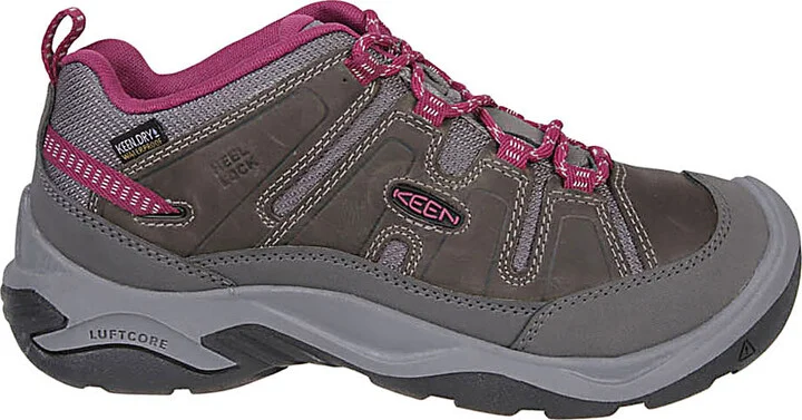 Women's Sneakers Grey