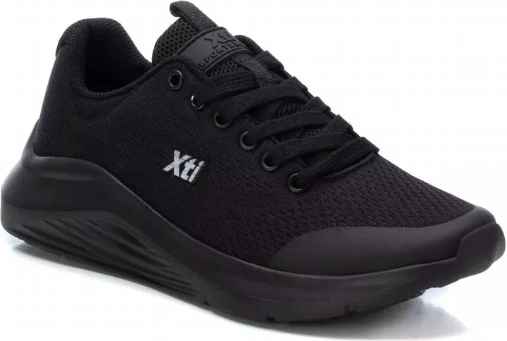 Women's Sneakers In Black