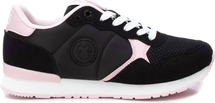 Women's Sneakers In Black