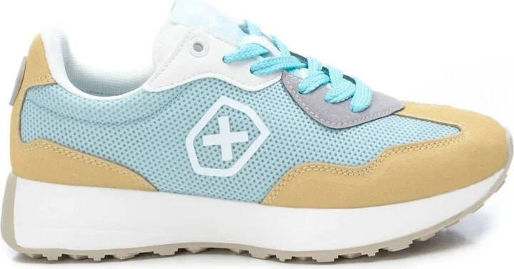 Women's Sneakers In Blue