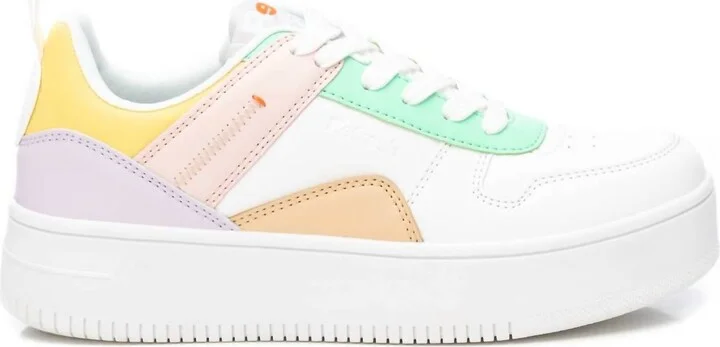 Women's Sneakers In Multi