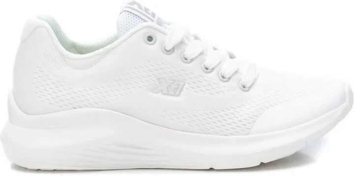Women's Sneakers In White