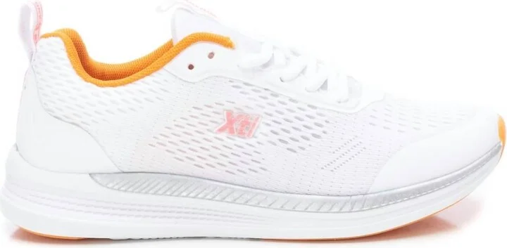 Women's Sneakers In White