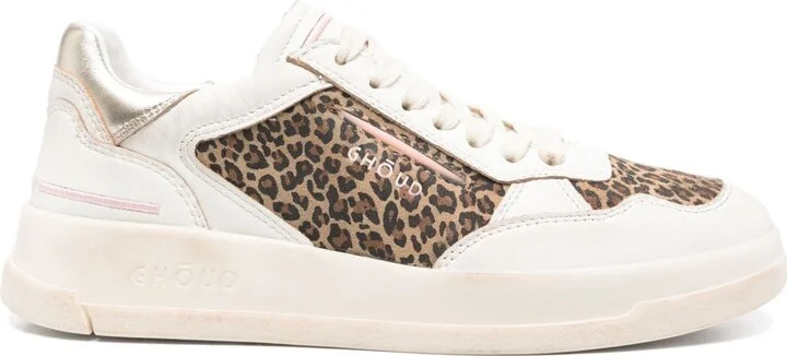 Women's Sneakers ivory
