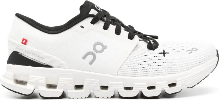 Women's Sneakers ivory