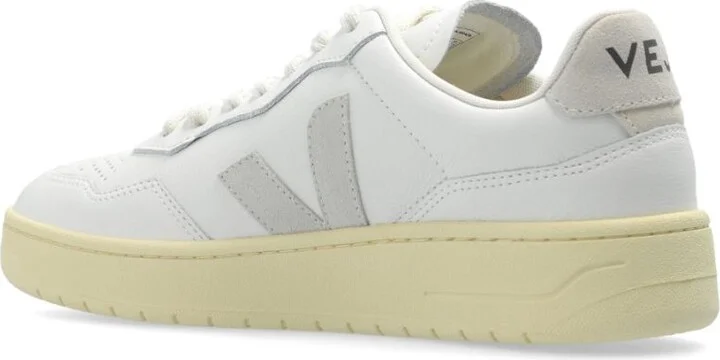 Women's Sneakers Light Grey - Image 4