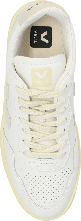 Women's Sneakers Light Grey - Image 5