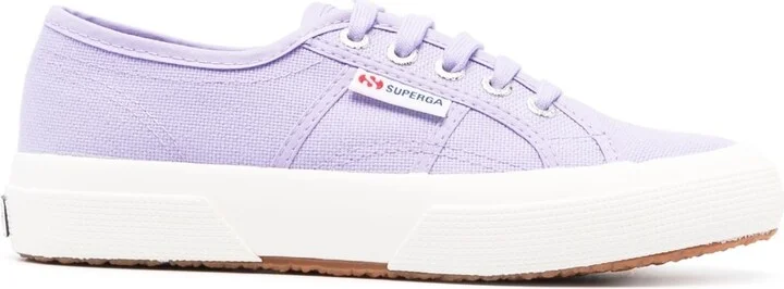 Women's Sneakers Lilac