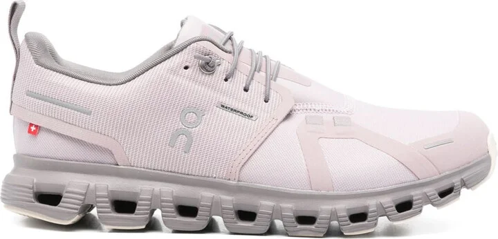 Women's Sneakers Lilac