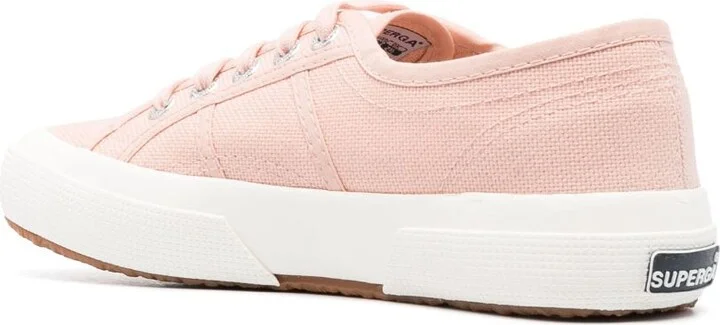 Women's Sneakers Pink - Image 2