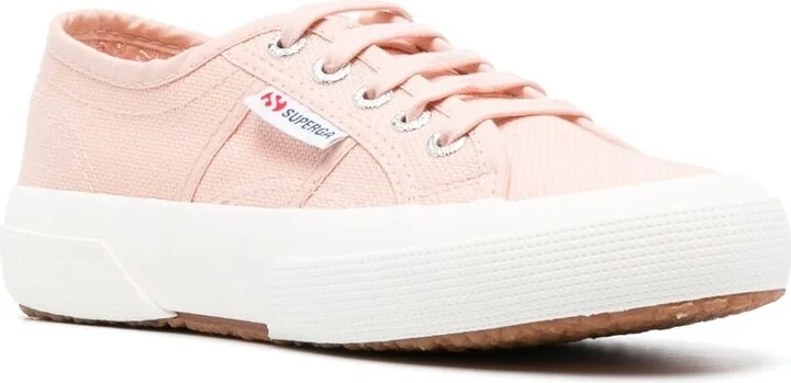 Women's Sneakers Pink - Image 3