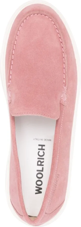 Women's Sneakers Pink - Image 4